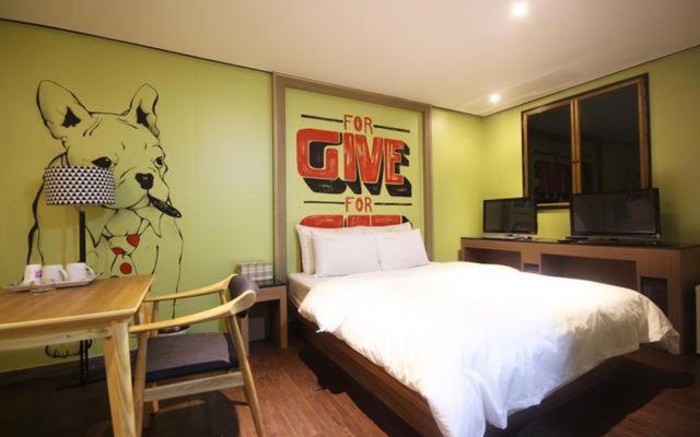 Chakan Hotel - Family Suite