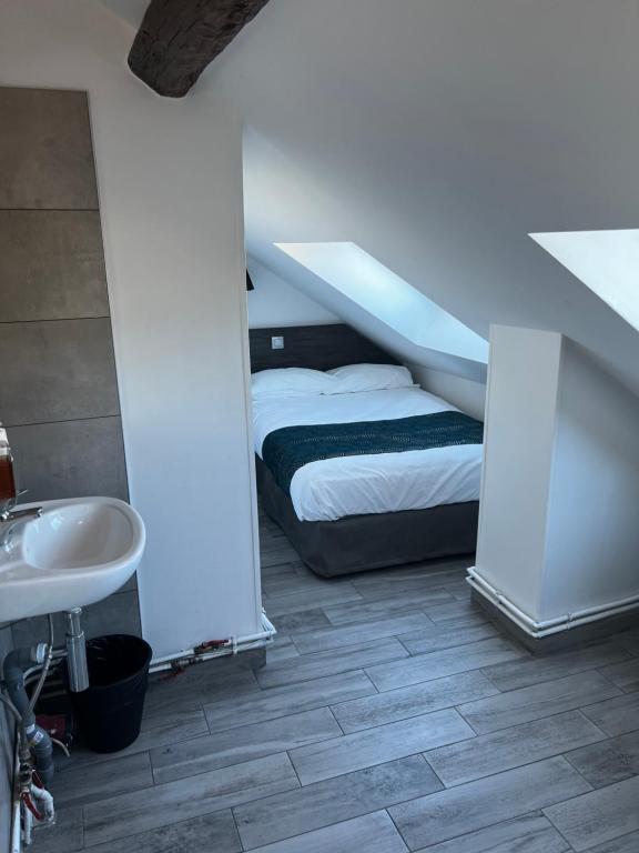 Mary's Hotel République - Resim 41