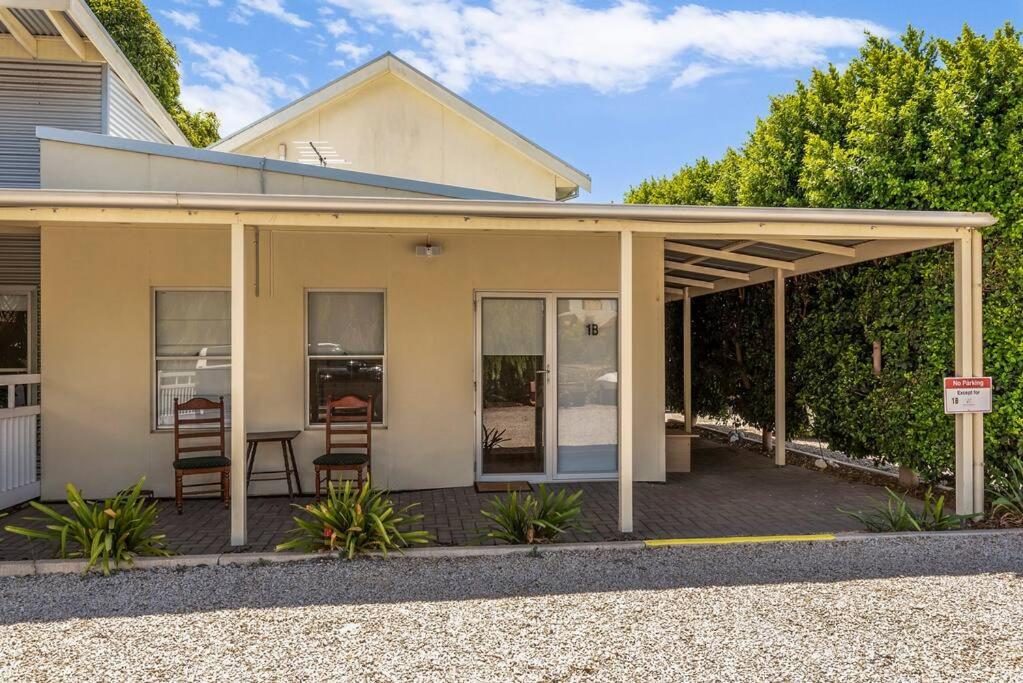 Gawler Townhouses Gawler Townhouses