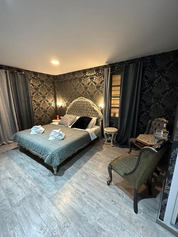 ROH Suites - Resim 10