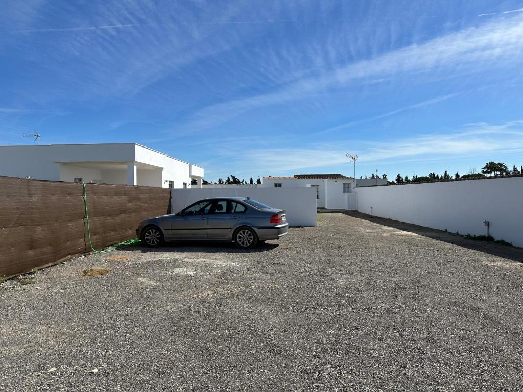 Fotografia z galérie ubytovania Sumatra Chalet v destinácii Chiclana de la Frontera