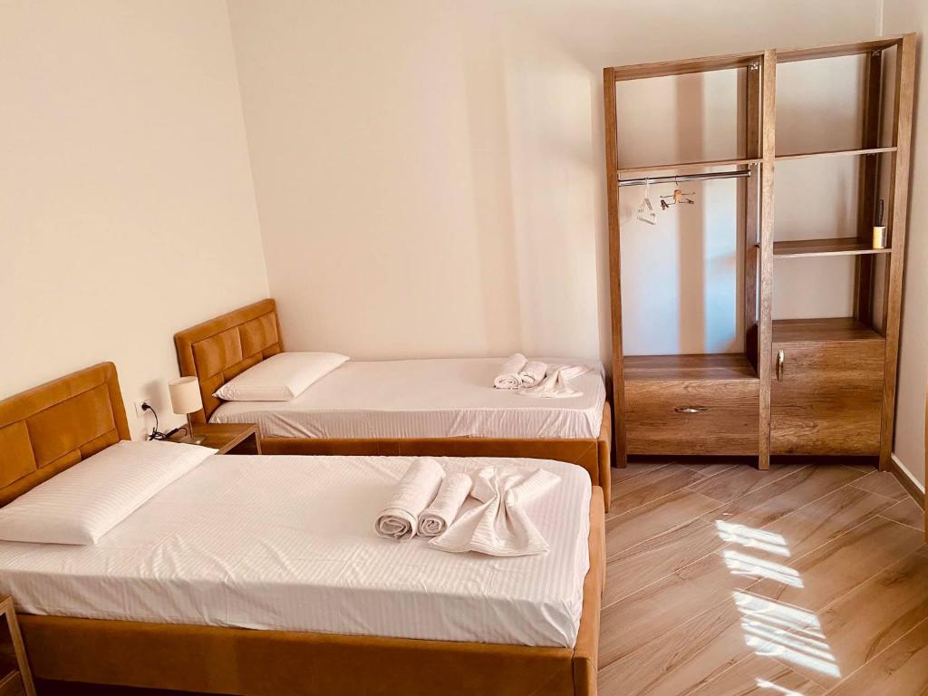 ELMA Guest House - Imazhi 9
