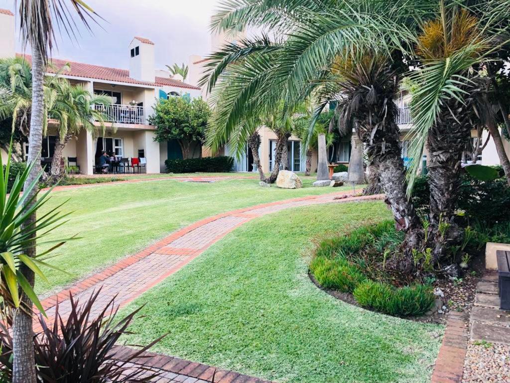 Zenith 4 selfcatering cottage at Port St. Francis bay, St Francis Bay, South Africa