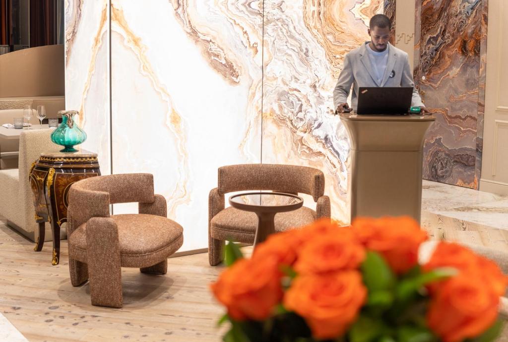 Dos Reis by The Beautique Hotels - Resim 17