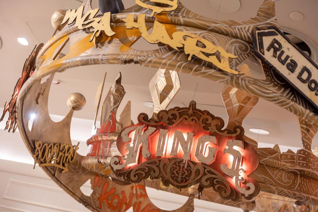 Dos Reis by The Beautique Hotels - Resim 18