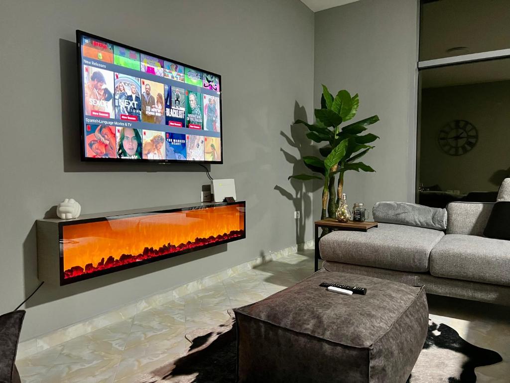 Curated visual reference: Picture Idea: Living Room In Spanish Language