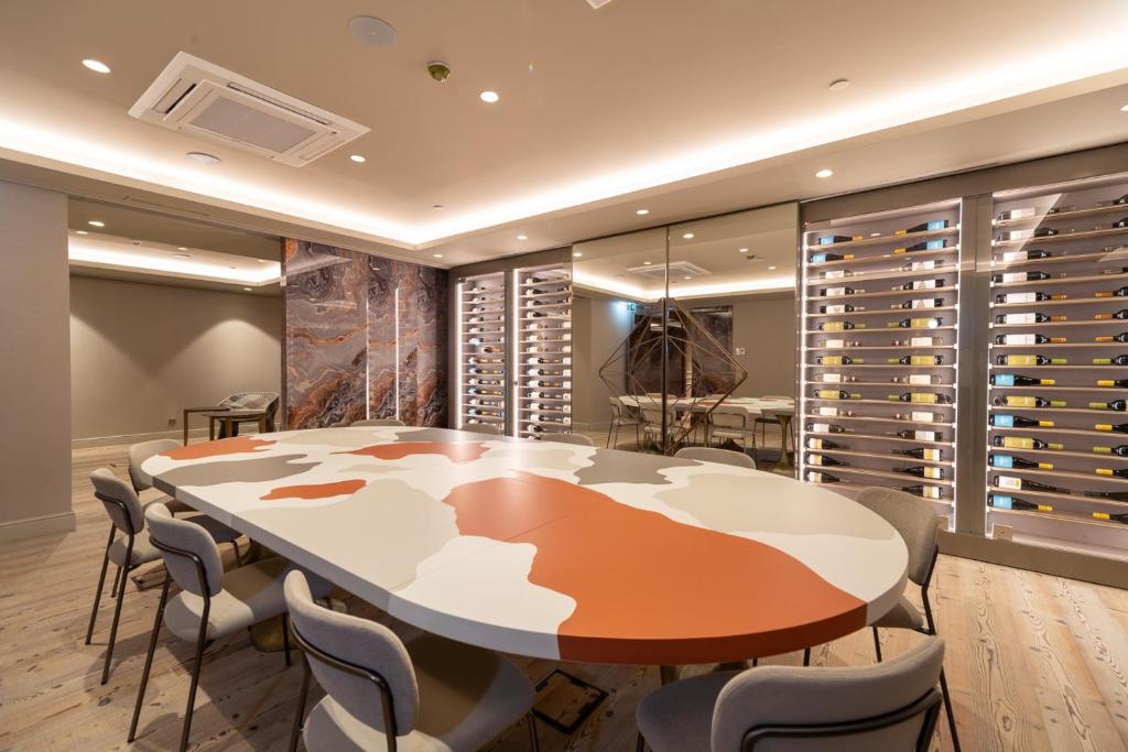 Dos Reis by The Beautique Hotels - Resim 29