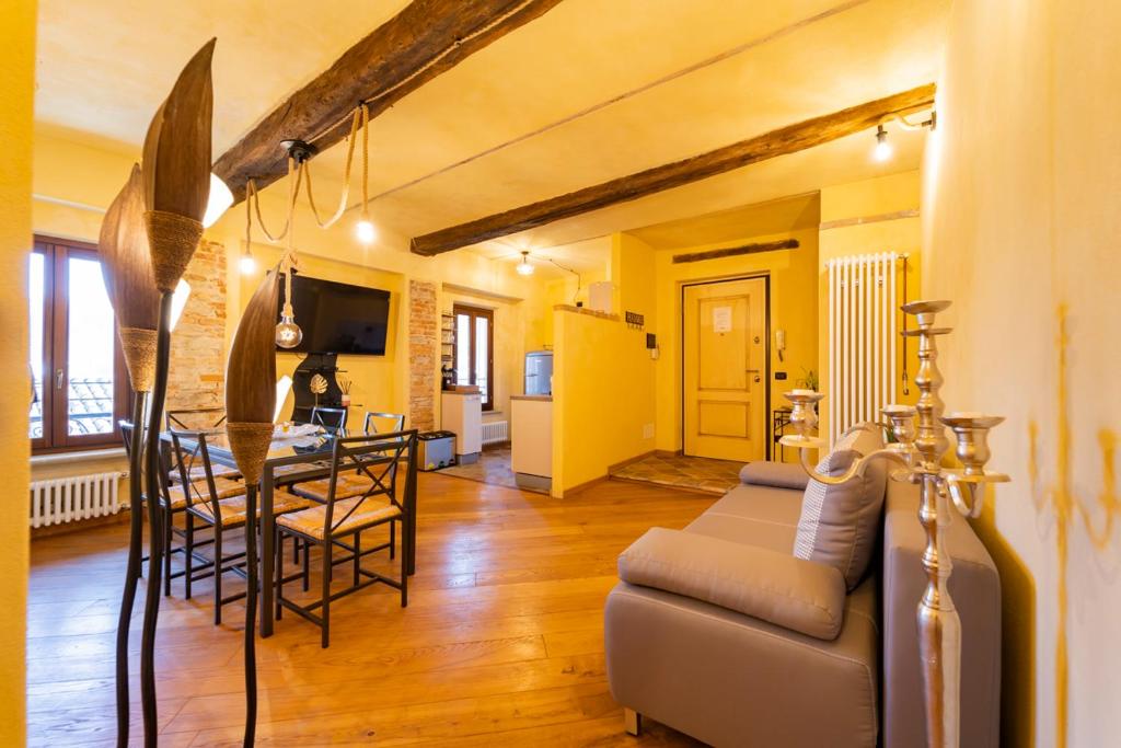 Porta Soprana - Housity