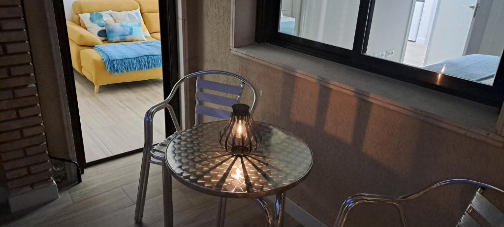 Apartamento en Edf Ronda 4, Fuengirola – Updated 2023 Prices