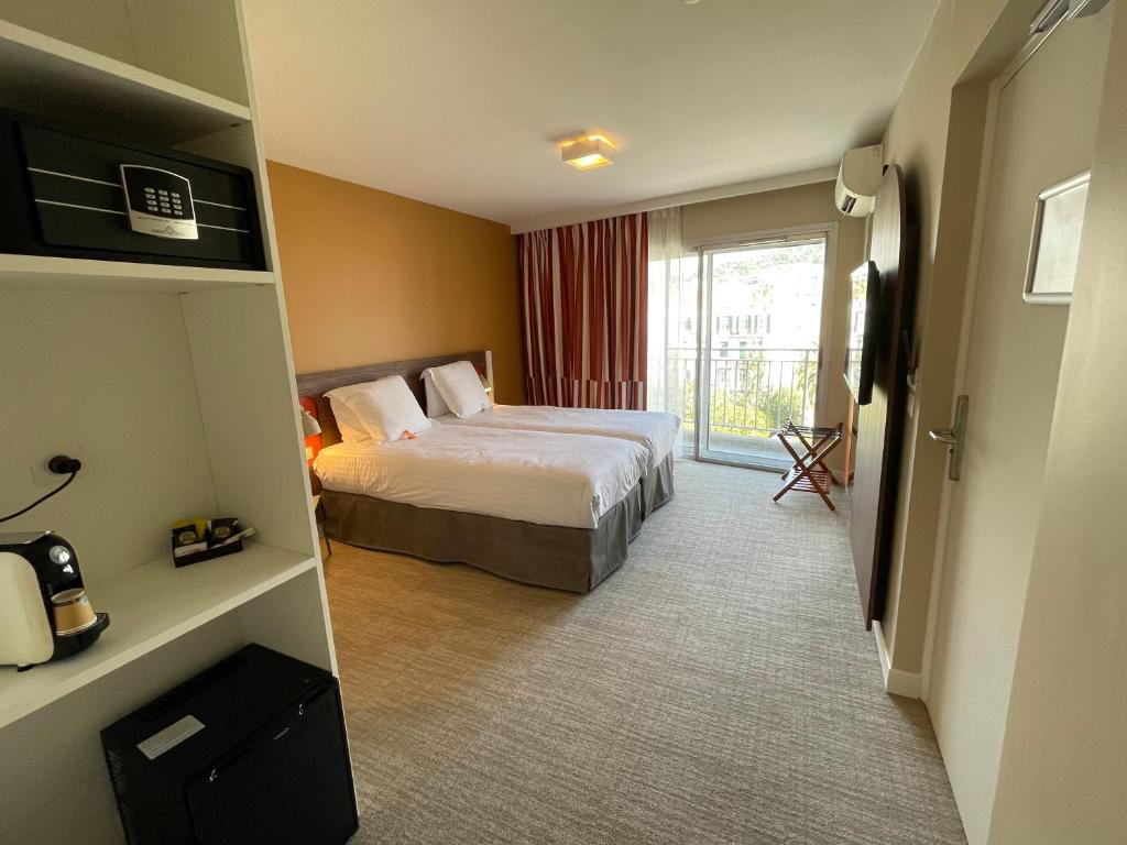 Hotel Abrial - Resim 44