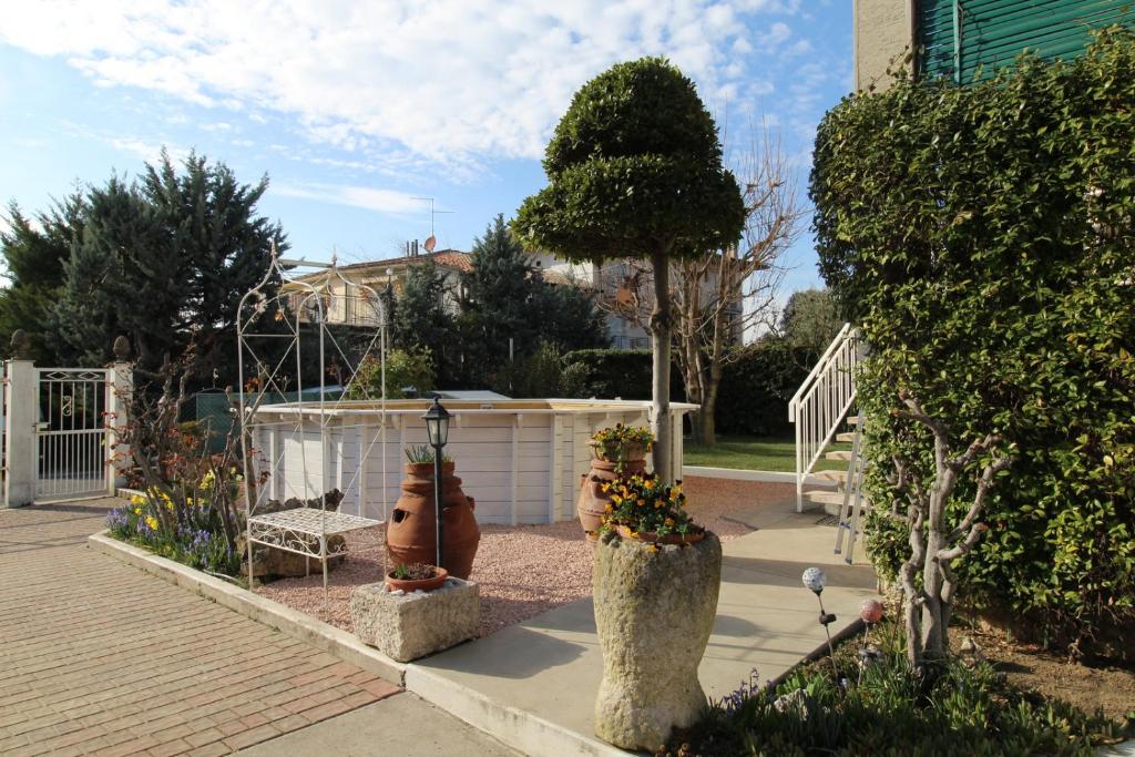 Villa Le Fate