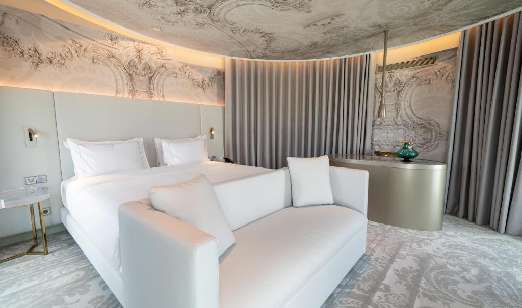 Dos Reis by The Beautique Hotels - Resim 22