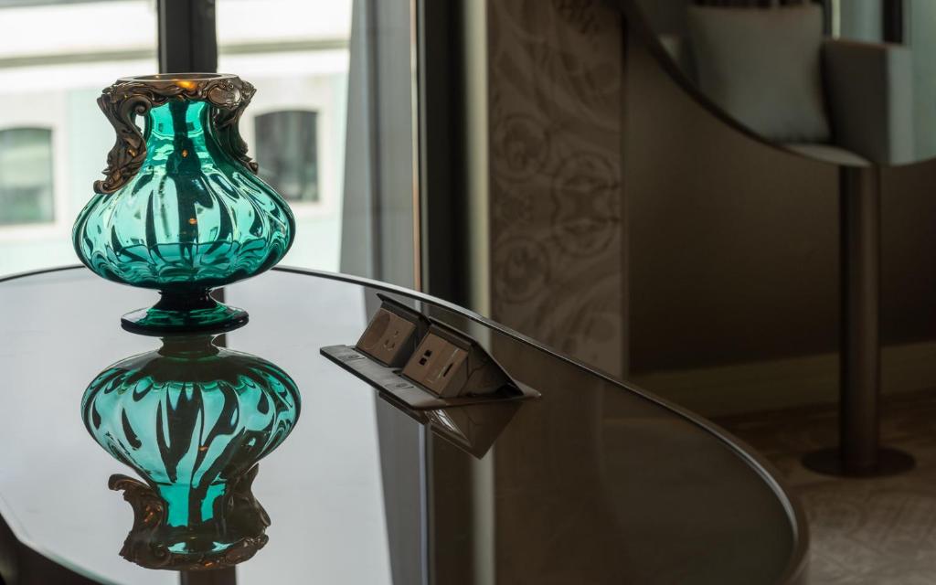 Dos Reis by The Beautique Hotels - Resim 25