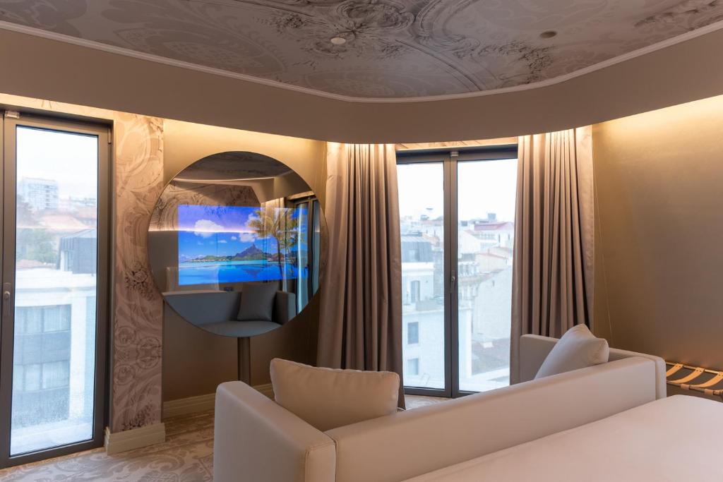 Dos Reis by The Beautique Hotels - Resim 21