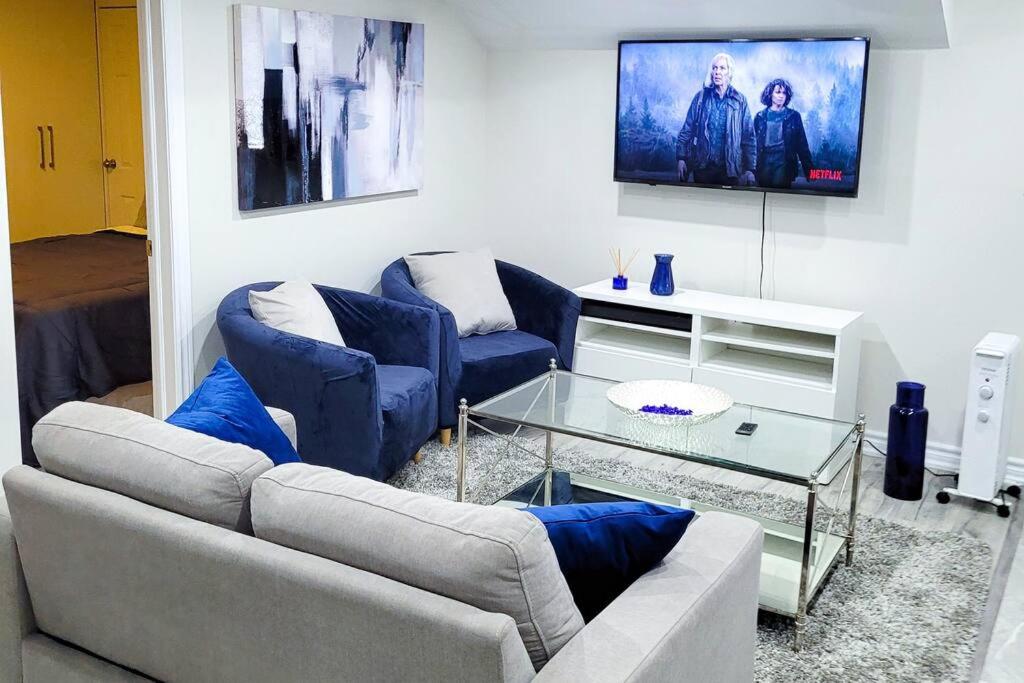 Two Bedroom Basement Apartment, Whitby (updated prices 2024)