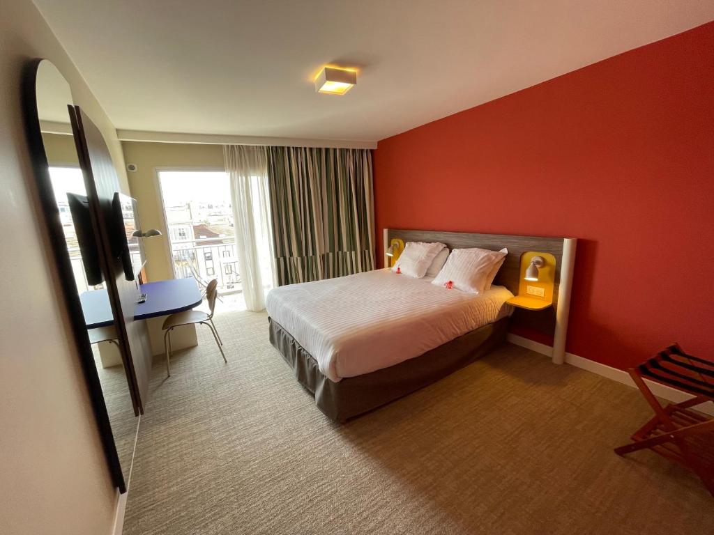 
Prestige Double Room
