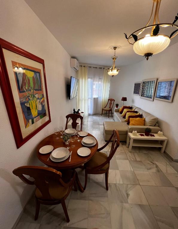 Synergy Apartment, 2 bedroom, City Center BY NAMASTE ELITE