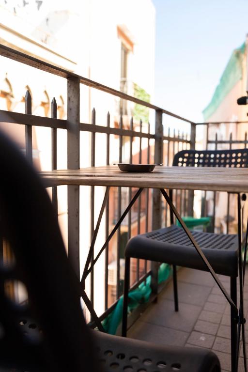 Appartamenti San Marco - Deluxe Apartment