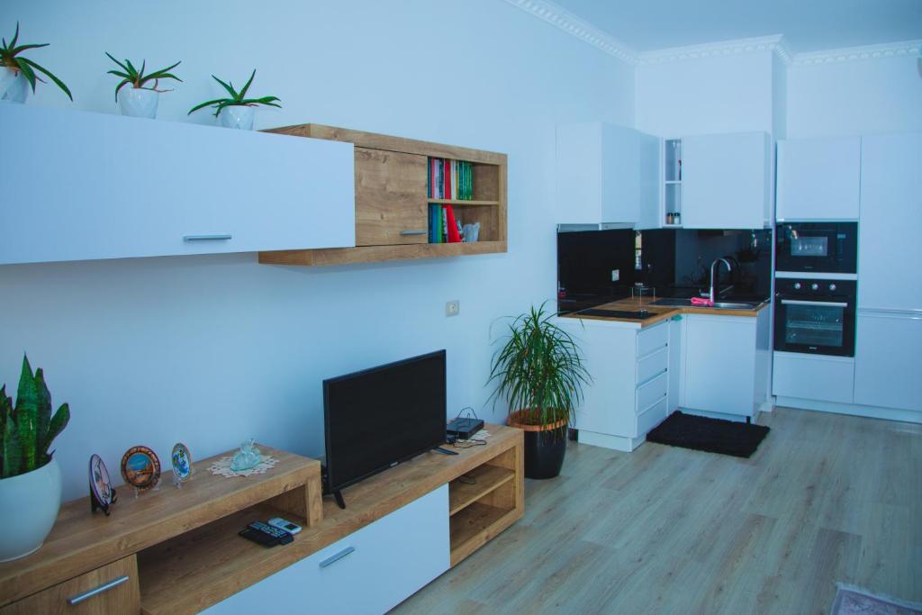 Apartment on the Lungomare - Image 4