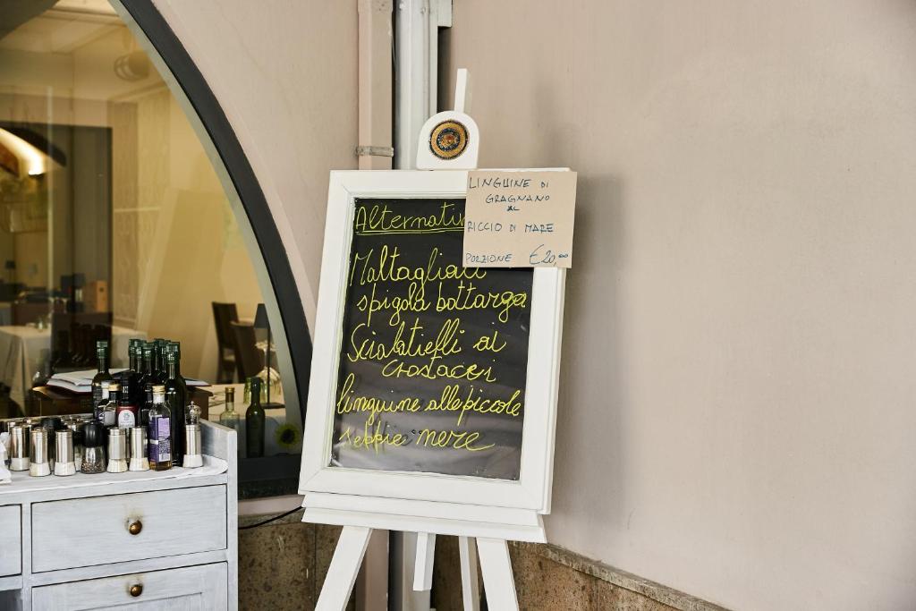 Fotografie z fotogalerie ubytování HOTEL VULCI v destinaci Montalto di Castro