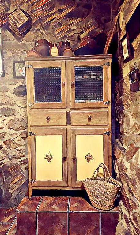 Fotografie z fotogalerie ubytování Laventanadetorre v destinaci Torre de Babia