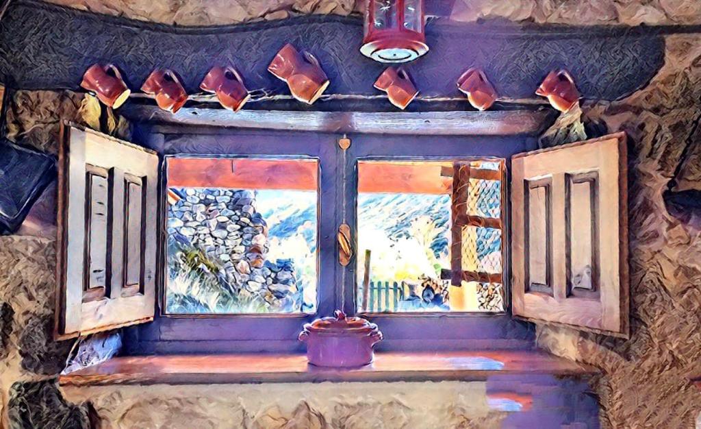 Fotografie z fotogalerie ubytování Laventanadetorre v destinaci Torre de Babia