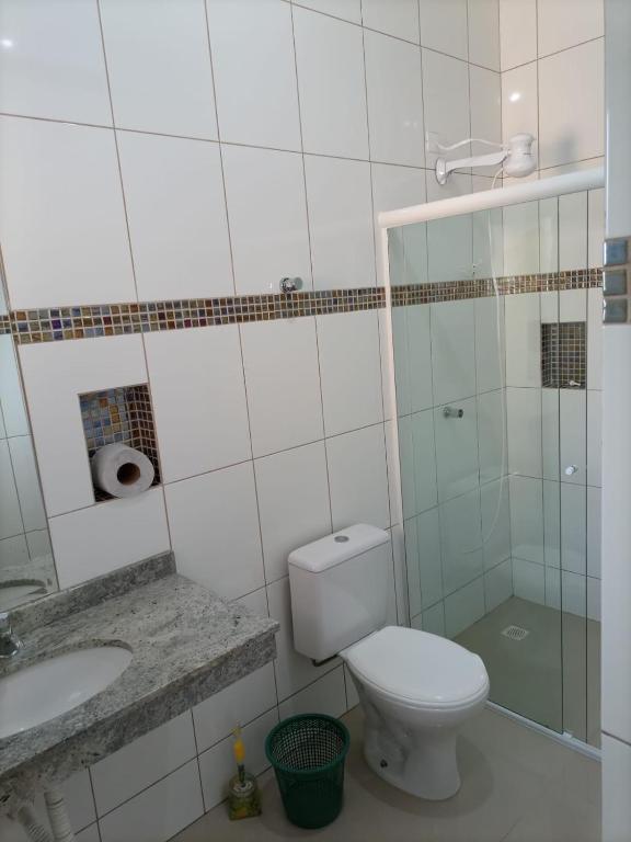 Oasys Hospedagem - Economy Double Room