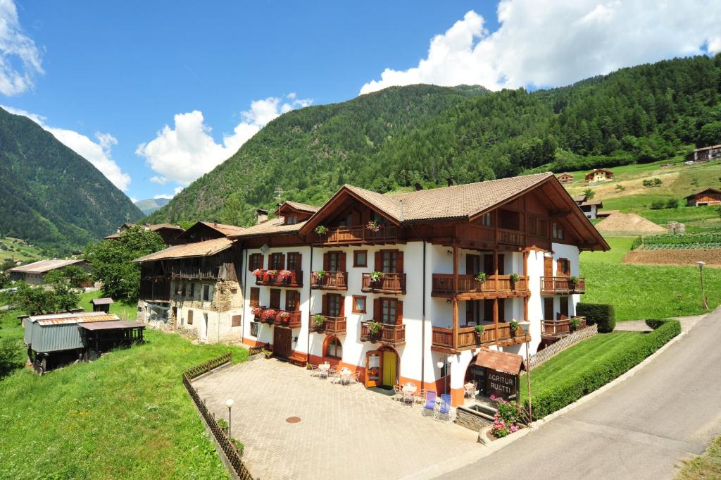 Agritur Ruatti