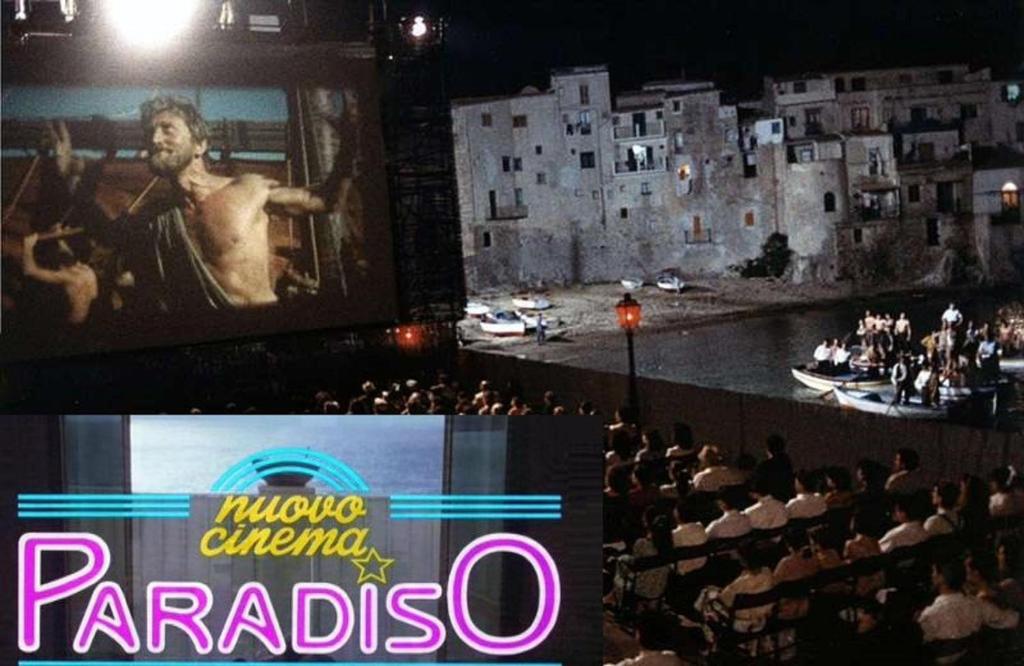 Zdjęcie z galerii obiektu La Casetta di Laura w Cefalù