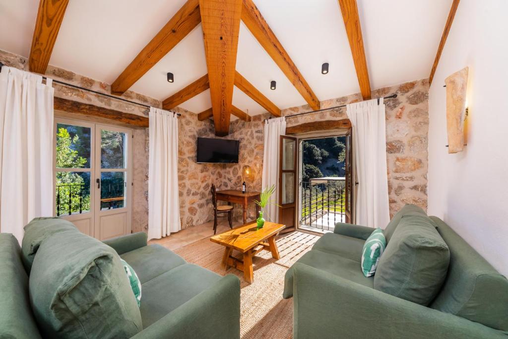 Finca Albellons - Premium Suite