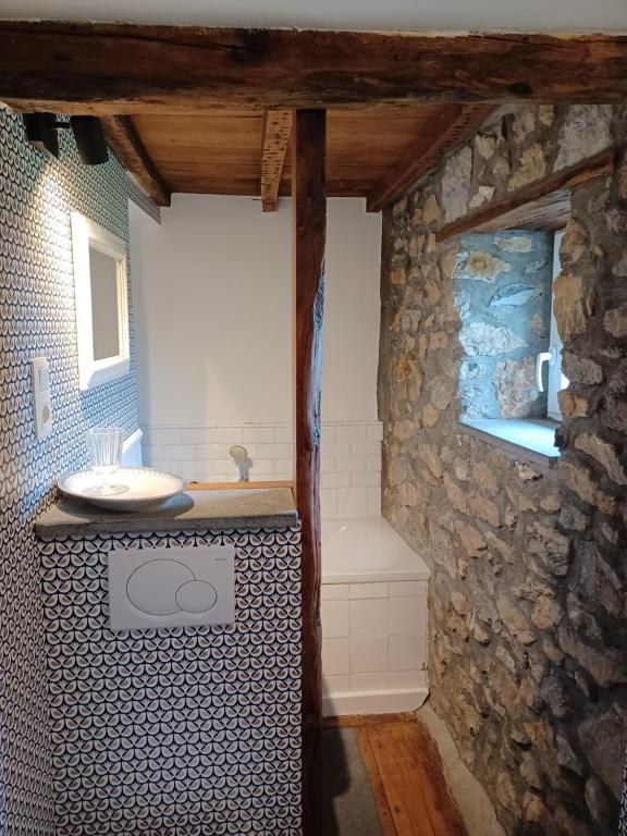 Fotografie z fotogalerie ubytování Maison d'Engon charme nature v destinaci Beauraing