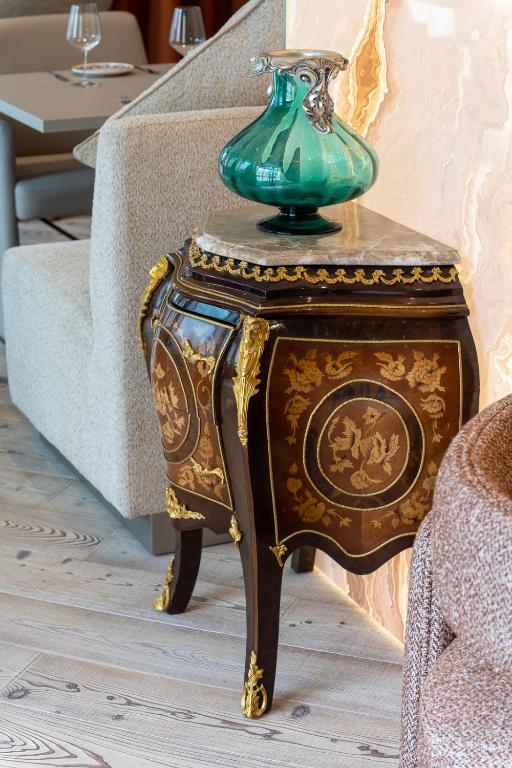 Dos Reis by The Beautique Hotels - Resim 16