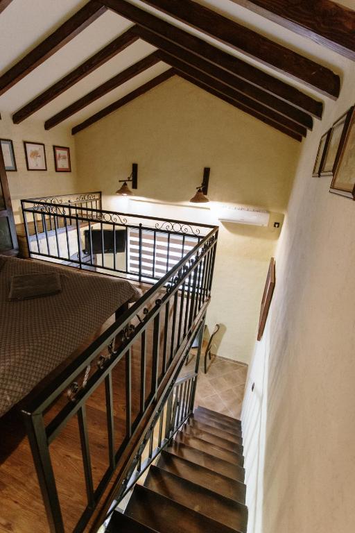Foto sihtkohas Sremska Mitrovica asuva majutusasutuse Apartmani Sirmium galeriist