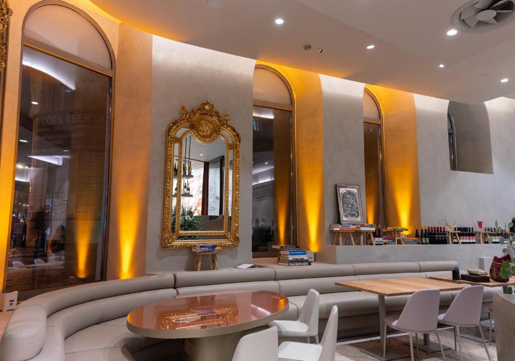 Dos Reis by The Beautique Hotels - Resim 12