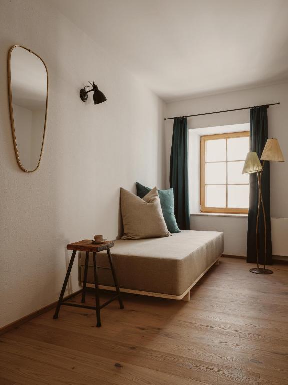 Urban Inn - Wilten 24/7 - Resim 37