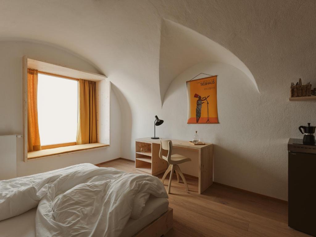 Urban Inn - Wilten 24/7 - Resim 14