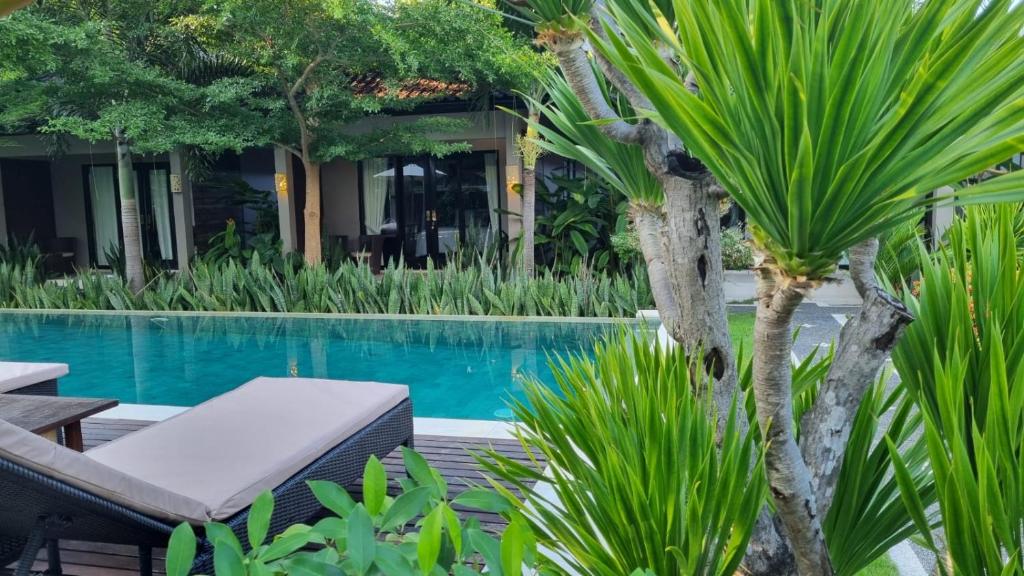 Kaien Villas Gili Air - 19