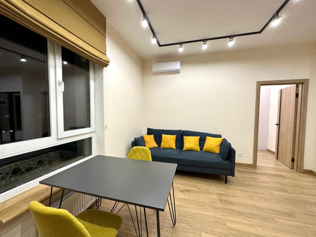 KADOR HOME HOTEL downtown - Deluxe Apartment
