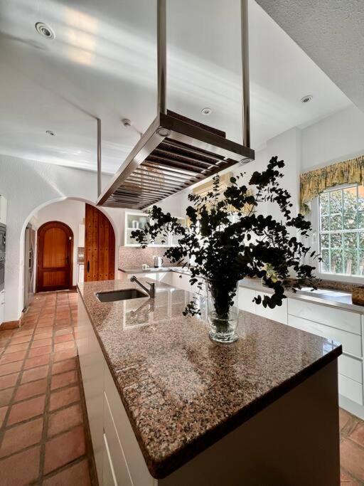 Fotografie z fotogalerie ubytování LUXURY Sotogrande Valderrama hoyo 17 Amazing Villa v destinaci San Roque