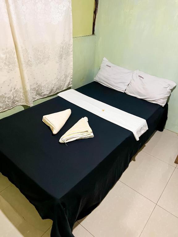 Moonlight's Inn - Standard Double Room