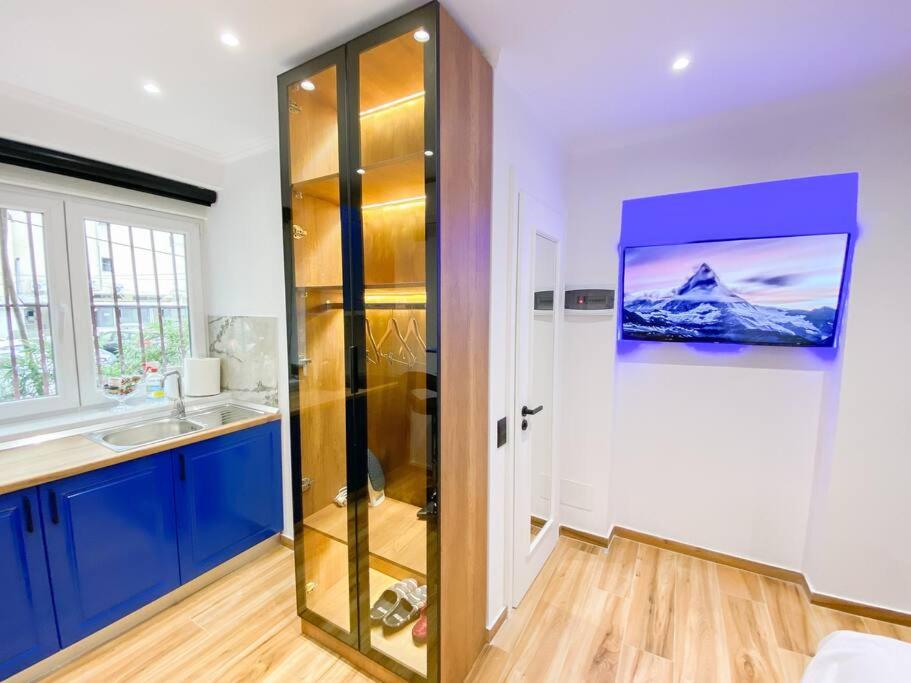 City Center 12 - Tirana Way Apartments - Image 5