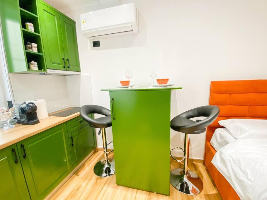 City Center 13 - Tirana Way Apartments - Image 9