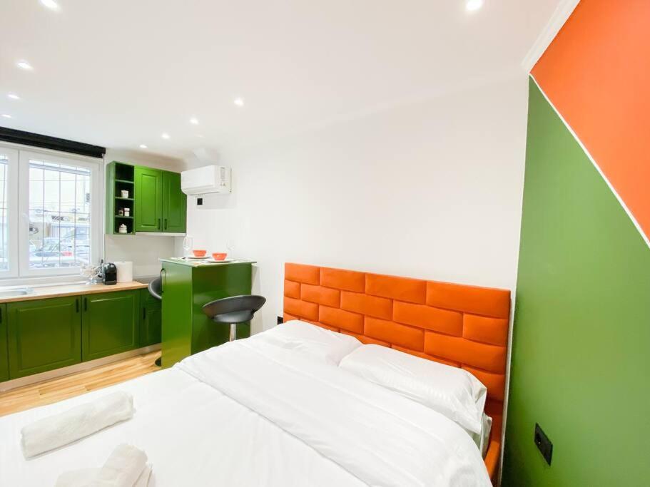City Center 13 - Tirana Way Apartments - Image 2