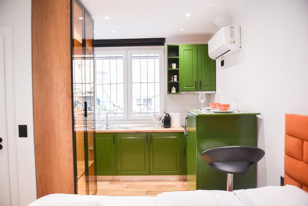 City Center 13 - Tirana Way Apartments - Image 8