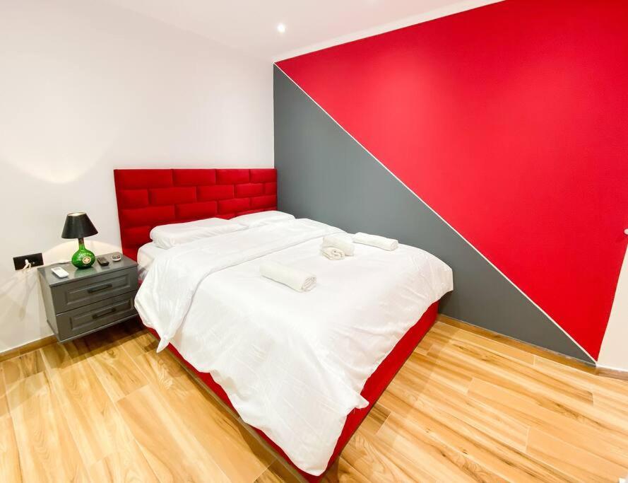 City Center 14 - Tirana Way Apartments - Image 1