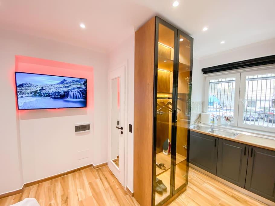 City Center 14 - Tirana Way Apartments - Image 4