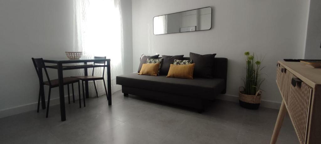 Estupendo apartamento en Triana