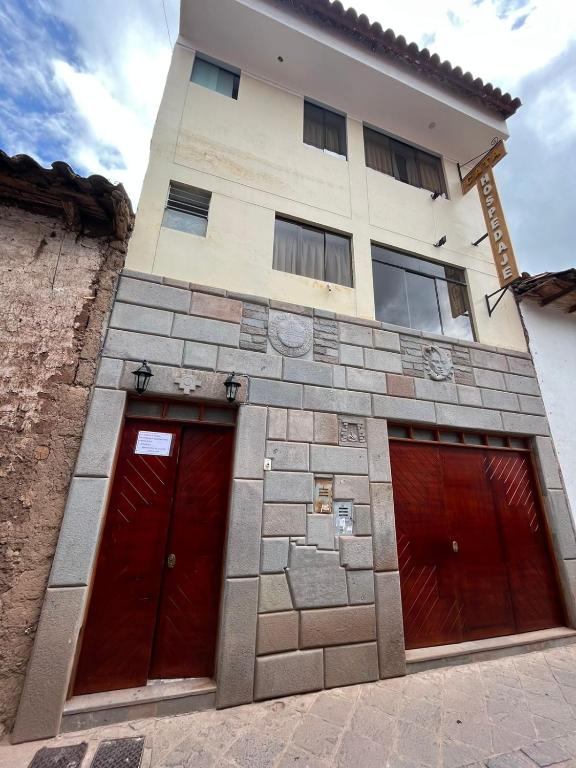 Fotografie z fotogalerie ubytování Hospedaje Catalina v destinaci Pisac