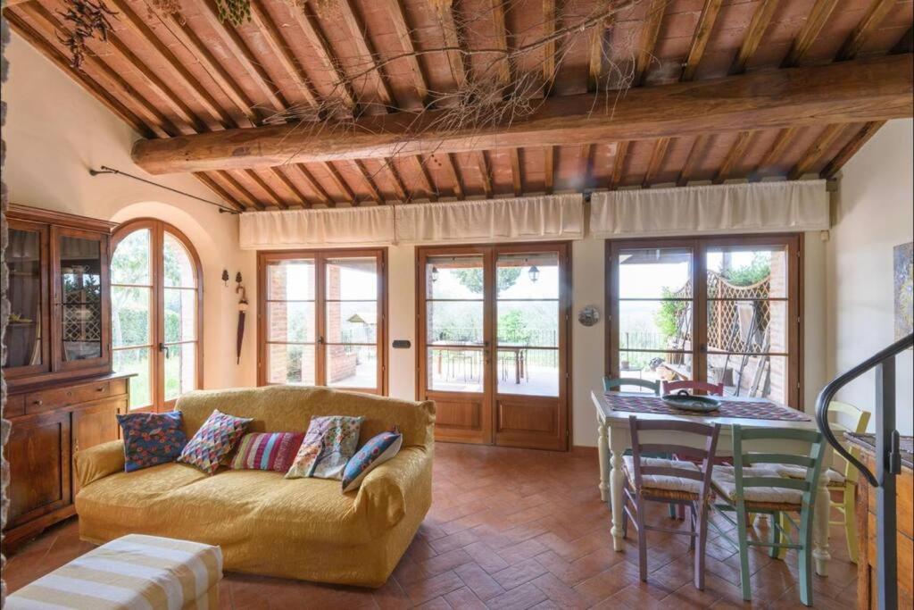 Villa Girimonte nel Chianti - Housity