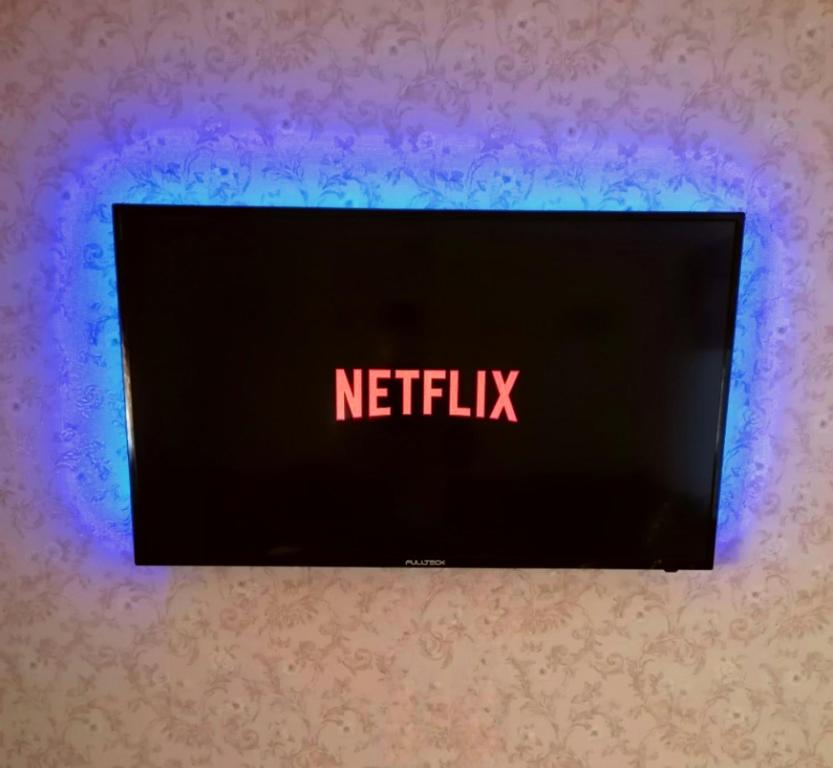 Joli appartement bien ensoleillé